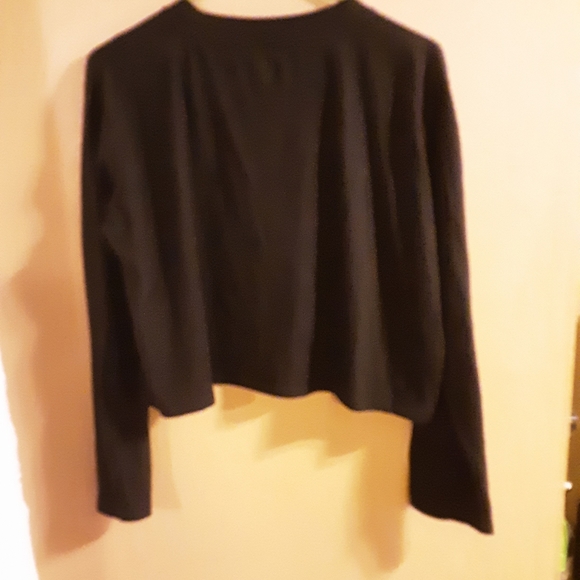 Victoria's secret pink crop top medium - Picture 2 of 2